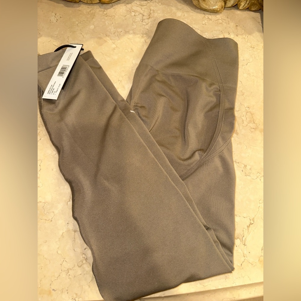 ONERACTIVE - Effortless Seamless Leggings - Minky